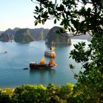 Halong-Bucht