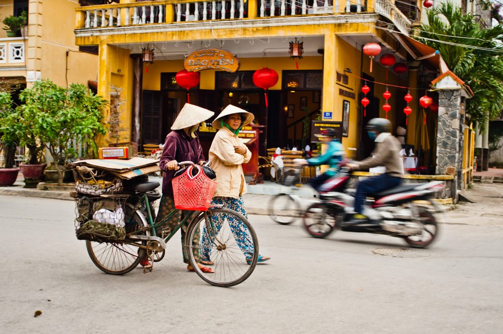 Hoi An