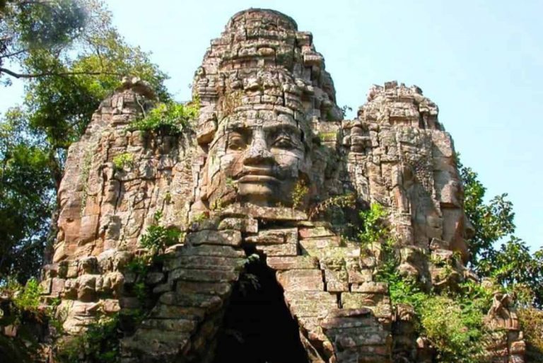 Angkor