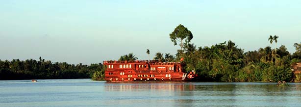 Vietnam - Mekong Delta