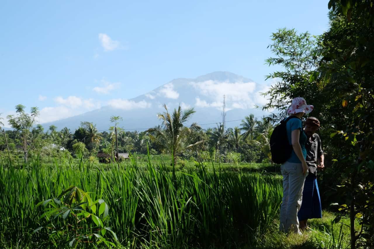 Indonesien - Rundreise Lombok