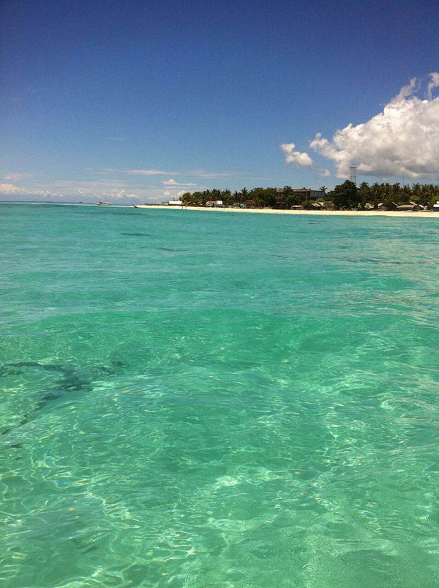 Indonesien - Bali - Nusa Lembongan