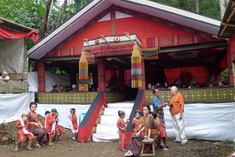 Sulawesi Festival