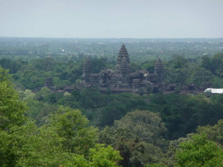 Angkor Wat