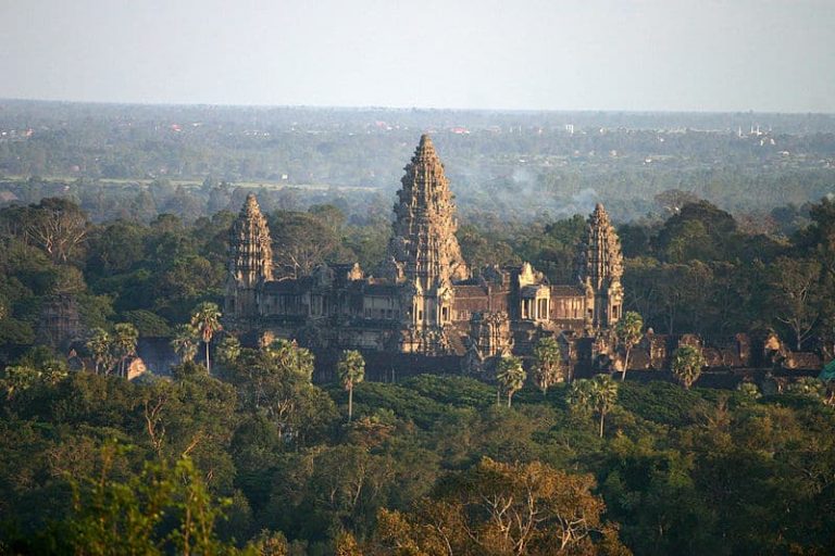 Ruinen von Angkor