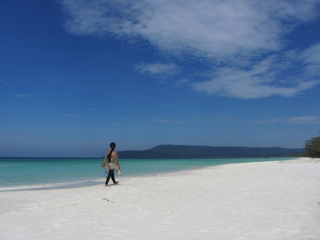 Koh Rong