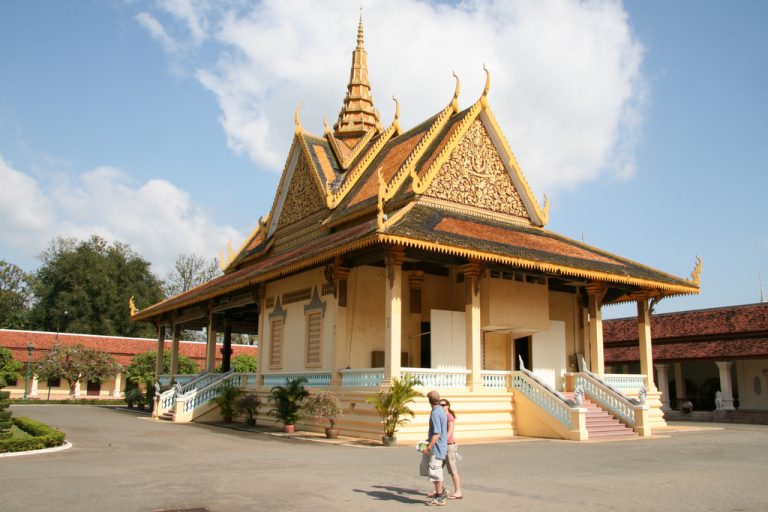 Phnom Penh