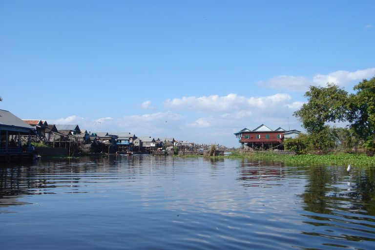 Tonle Sap