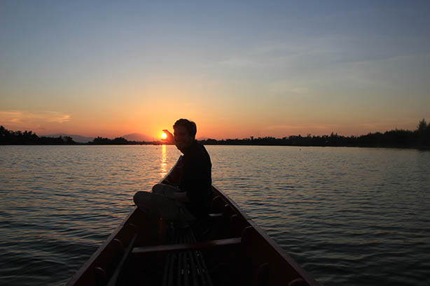 Vietnam - Manuel - Sonnenuntergang_01