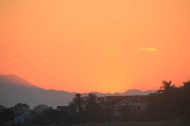 Vietnam - Manuel - Sonnenuntergang_01