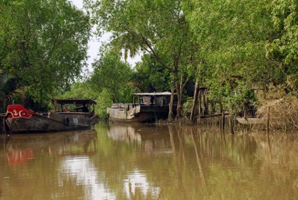 Vietnam - Mekong Delta