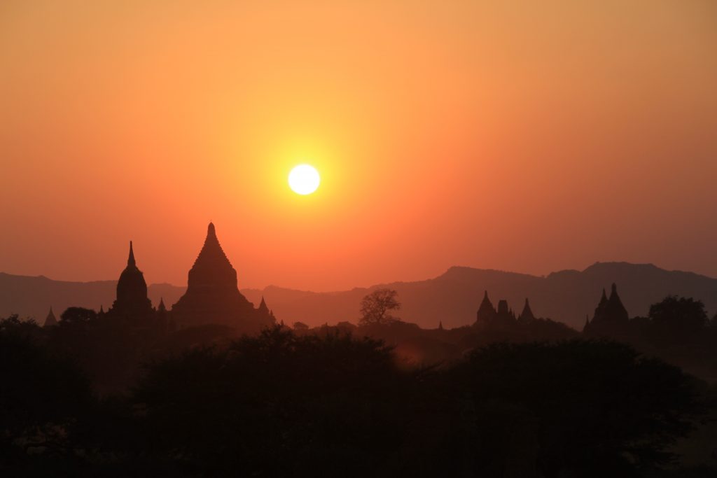 Bagan