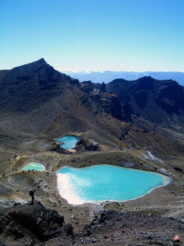 Mount Ngauruhoe