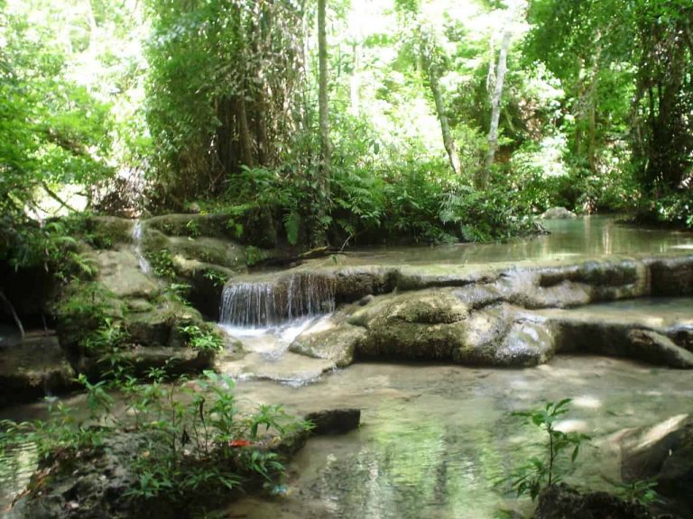 Thailand Erawan
