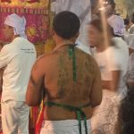 Thailand - Das Vegetarische Festival in Phuket