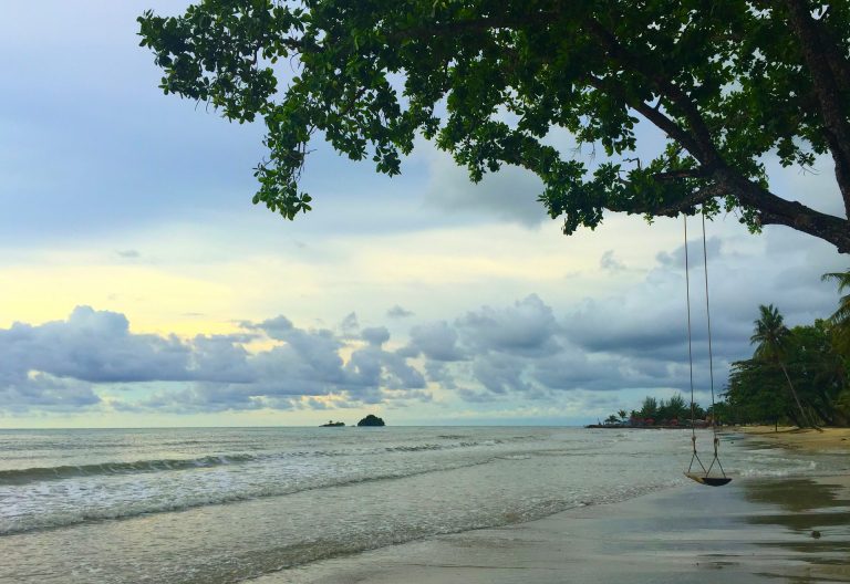 Koh Chang