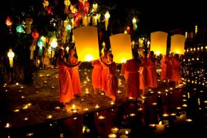 Loi Krathong