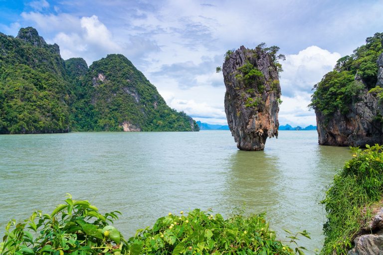 Phang Nga