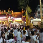 Thailand - Das Vegetarische Festival in Phuket