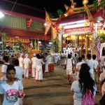 Thailand - Das Vegetarische Festival in Phuket