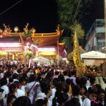 Thailand - Das Vegetarische Festival in Phuket