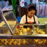 Thailand - Das Vegetarische Festival in Phuket