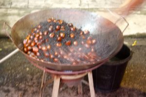 Thailand - Das Vegetarische Festival in Phuket