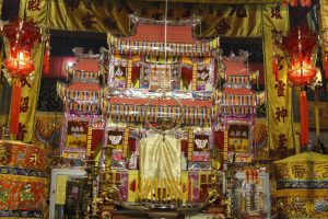 Thailand - Das Vegetarische Festival in Phuket