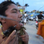 Thailand - Das Vegetarische Festival in Phuket