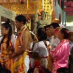 Thailand - Das Vegetarische Festival in Phuket