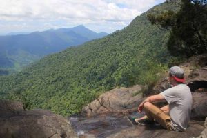 Vietnam - Bach Ma-Nationalpark