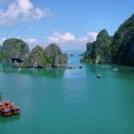 Bucht von Halong