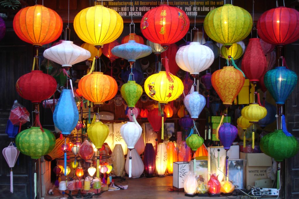 Hoi An