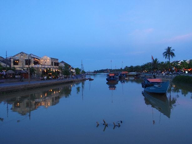 Vietnam - Hoi An