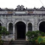 Vietnam - Das Familienhaus ihres chinesischen Liebhabers Huynh Thuy Le