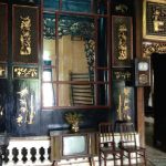 Vietnam - Marguerite Duras - Vietnam - Das Familienhaus ihres chinesischen Liebhabers Huynh Thuy Le