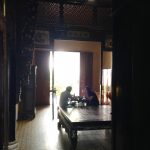 Vietnam - Marguerite Duras - Vietnam - Das Familienhaus ihres chinesischen Liebhabers Huynh Thuy Le
