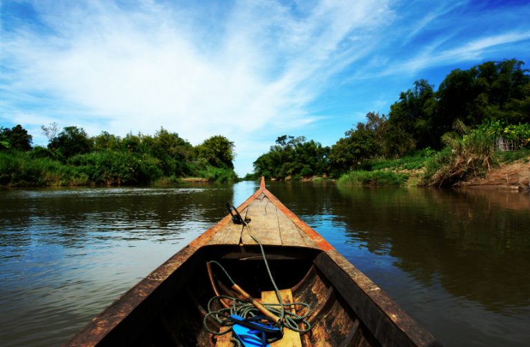 Mekong Delta