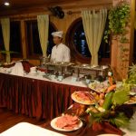 Mekong Eyes Classic Buffet