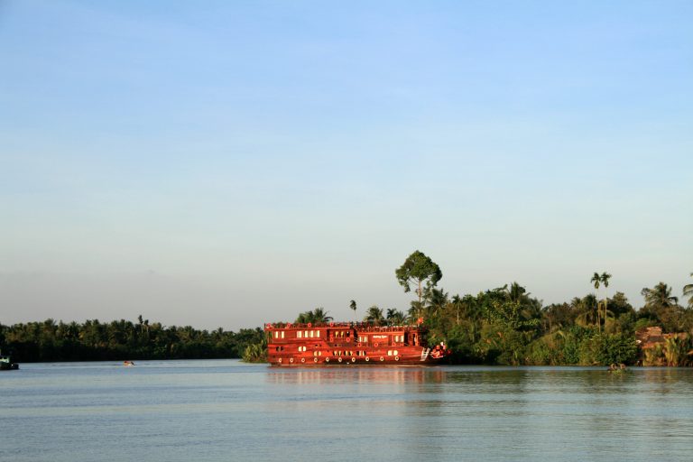 Mekong Eyes Classic