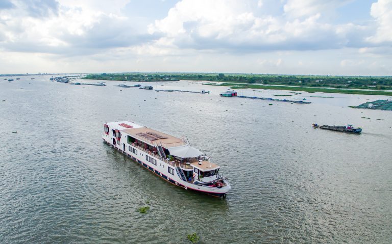 Mekong Eyes Explorer