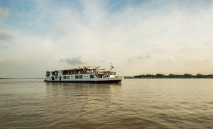 Vietnam Mekong Eyes Explorer gesamt