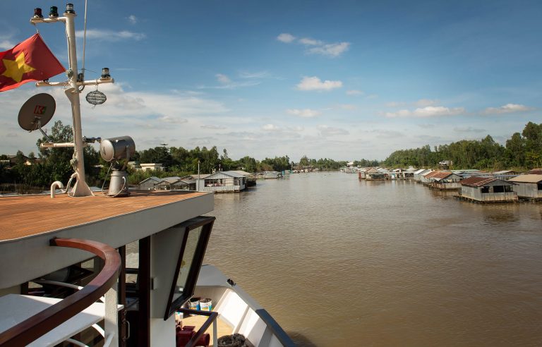 Mekong Eyes Explorer