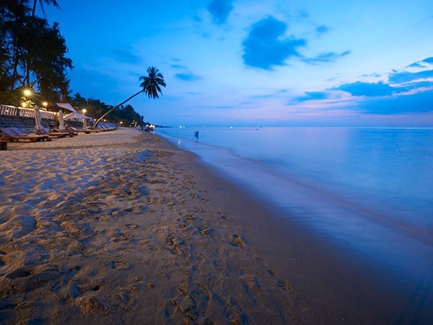 Vietnam - Phu Quoc - Cassier Cottage