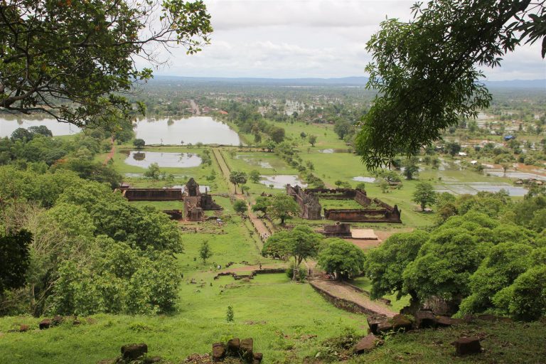 Vat Phou