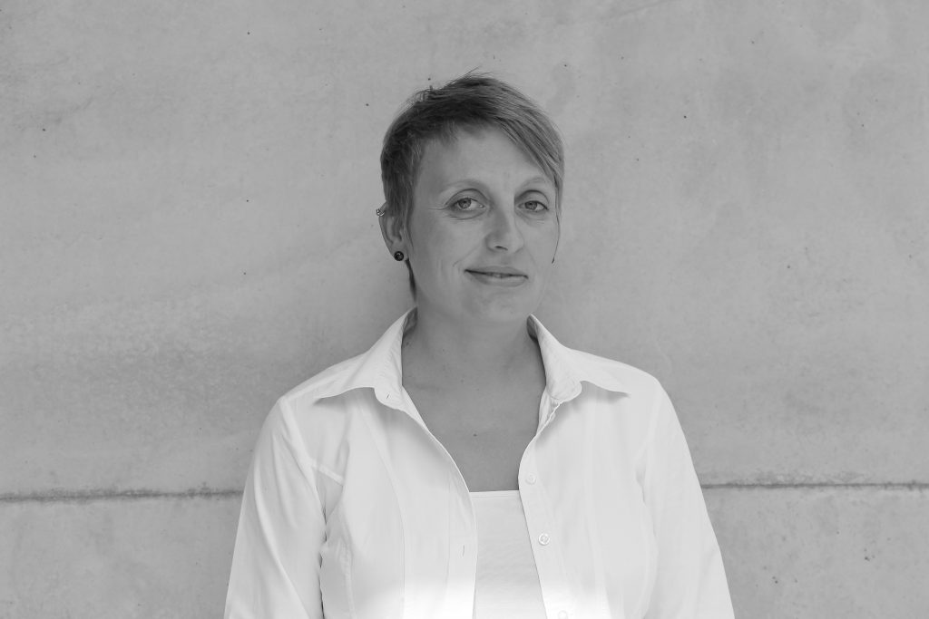 Ute Pauli
