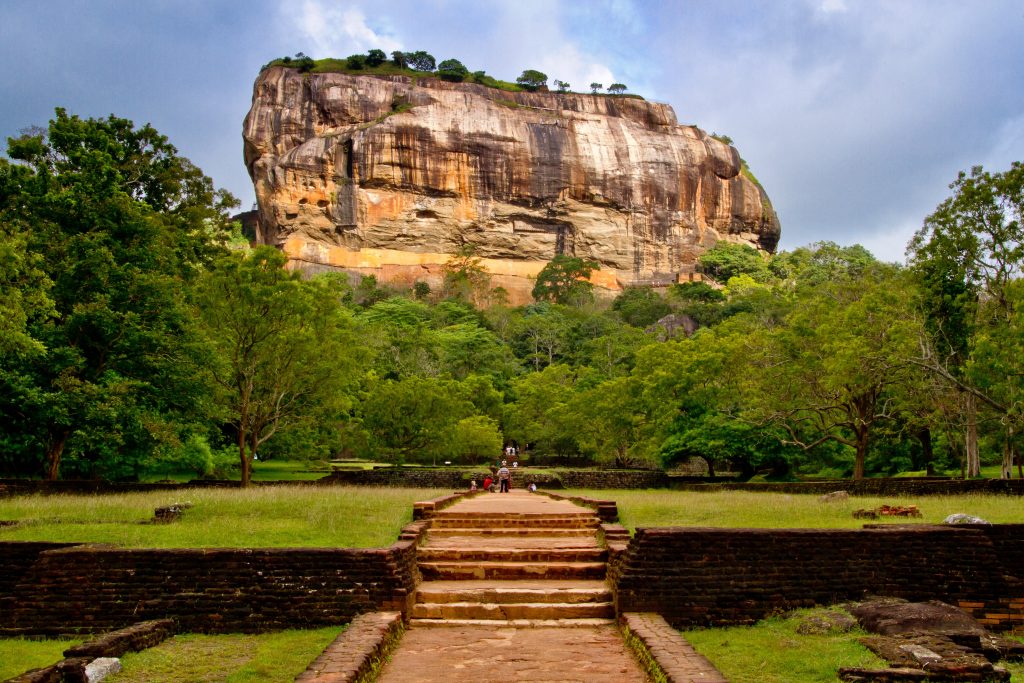 Sri Lanka Sigiriya