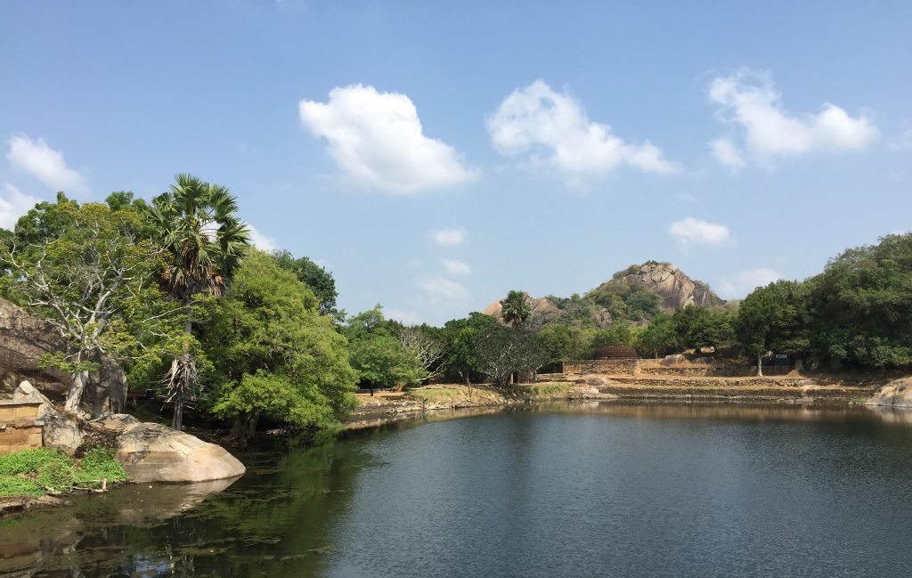 Kaludiya Pokuna