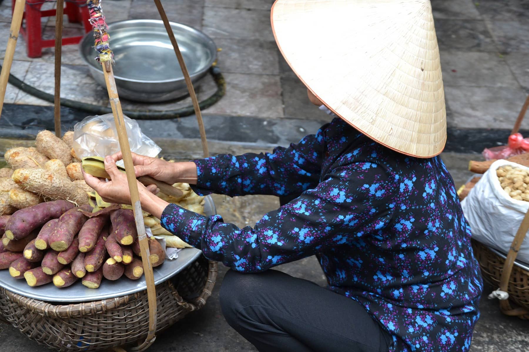 Vietnam Streetfood