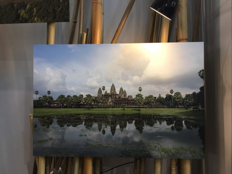 CMT 2019 Angkor Wat